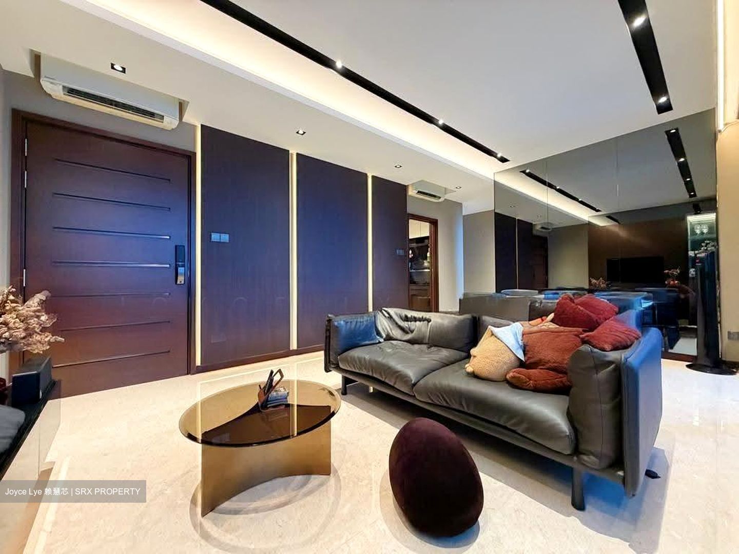 Residences @ Evelyn (D11), Condominium #627867381